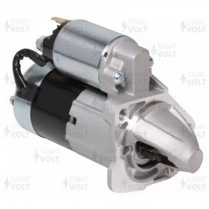 MAZDA 3 LST 2501 START VOLT