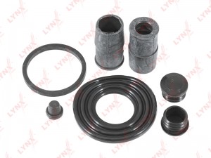 Ремкомплект суппорта BMW 5 (E34,E39,E60,F07,F10) тормозного переднего LYNX BC-0095 LYNXAUTO