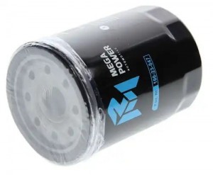 Фильтр масляный TOYOTA LEXUS MEGAPOWER 100-23-047 MEGA POWER