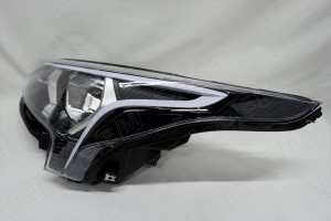 Фара левая Kia Rio 4 FB 2020-нв, галоген OEM0075FL OEM0075FL OEMPARTS