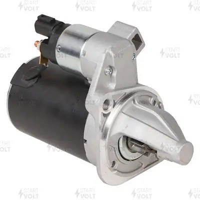 Стартер для а/м Kia Seltos (19-) 1.6i (Z=10) 0,9кВт (LSt 0800) LST 0800 START VOLT