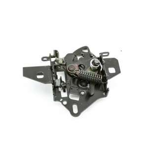 Замок капота VW Passat (01-05) DOMINANT AW3B008230509R DOMINANT