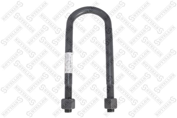 стремянка ! с гайкой 101/125xM24x3x308-U \BPW 84-54100-SX STELLOX