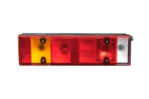 MAN/DAF 7-СЕКЦ. T12483002 TOPCOVER