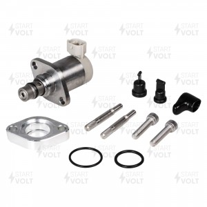 Блок дозировочный ГАЗ дв.CUMMINS ISF 3.8 (аналог для 2942002960 Denso) STARTVOLT SPR 0309 START VOLT