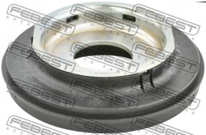 Подшипник опоры амортизатора OPEL MERIVA B 2010- OPB-MERBF OPB-MERBF FEBEST