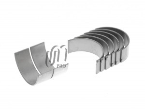 Вкладыши шатунные STD Fiat/Iveco F1AE0481 UM BES009504000 UNITED MOTORS PRO