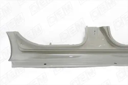 Порог CHEVROLET Lacetti седан левый OEM OEM0001PGL OEMPARTS