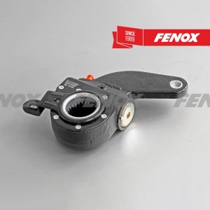 Рычаг тормоза регулировочный SITRAK HOWO автоматический (мост VGD95) (1шт.) FENO SLA10390 FENOX