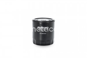 Фильтр масляный 1020003 1020003 METACO