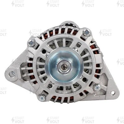Генератор для а м Chery Tiggo T11 (05-) 2.0i Mitsubishi Lancer VIII (00-) 1.6i 8 LG2705 START VOLT