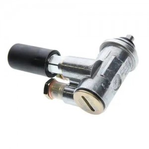Насос топливный Д-260,245 низкого давления MEGAPOWER 11028006 MEGA POWER