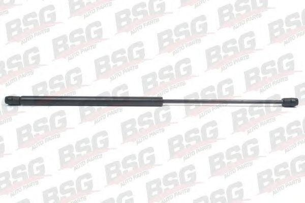 Амортизатор OPEL Astra G (98-05) крышки багажника BSG BSG 65-980-012 BSG