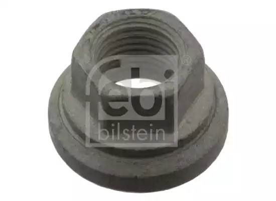 Гайка колеса MERCEDES Sprinter FEBI 44869 FEBI BILSTEIN