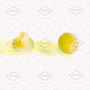 КРЕПЛЕНИЕ ПОД САМОРЕЗ NISSAN/TOYOTA TJB1159 TATSUMI