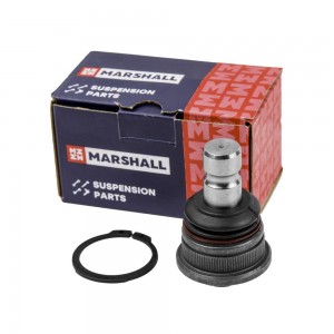 Опора шаровая передн. лев./прав. Kia: Picanto 17- (M8100800) M8100800 MARSHALL