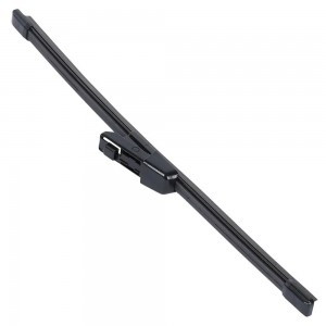 Щетка стеклоочистителя бескаркасная задняя 280мм AWBM208 AIRLINE