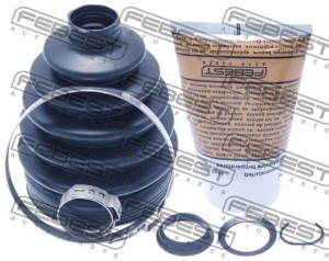 Пыльник ШРУСа внешний AUDI A3/A3 Sportback (8P) 2003-2013 2317P-B6 2317P-B6 FEBEST