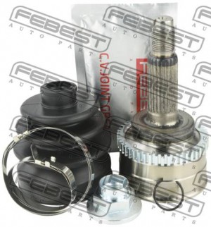 ШРУС наружный 21x52.5x24 KIA PICANTO 2011-2015 2210-TAATA48 2210TAATA48 FEBEST