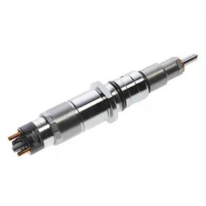 Форсунка КАМАЗ,ПАЗ дв.CUMMINS ISBe,ISDe V=4.5/6.7 MEGAPOWER 110-30-012 MEGA POWER