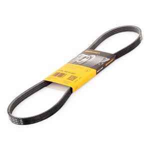 Ремень поликлиновой 4PK903ELAST 4-PK-903 ELAST CONTITECH