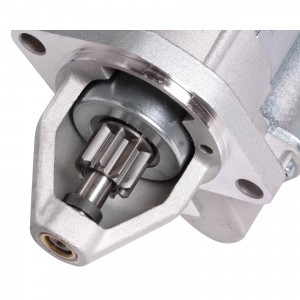 Стартер редукторный для а/м ВАЗ 2110-2112  LSt0110 LST 0110 START VOLT