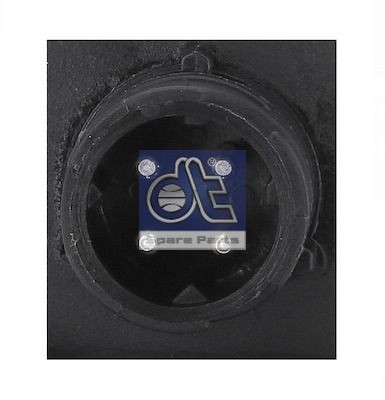 Электромагнитный клапан ECAS Электрическое соединение : Байонет 3.72022 DIESEL TECHNIC