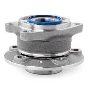 к-кт.подшипника ступ.зад.!\ Volvo XC70 01-06 9336014K GS P