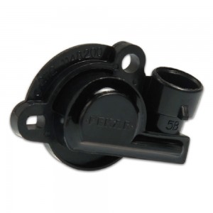 Датчик положения заслонки дроссельной ВАЗ-2110-12; ЯМЗ-6581.10 ЕВРО-3 PEKAR 2112-1148200 PEKAR