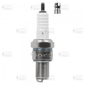 Свеча зажигания МОТО VSP 3574 START VOLT