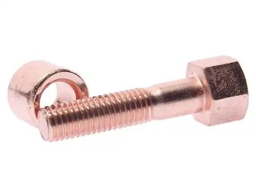 Болт ЯМЗ коллектора выпускного комплект MEGAPOWER 90000020 MEGA POWER