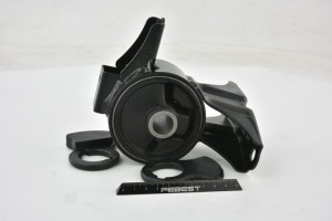 Опора двигателя правая гидравл HONDA PILOT YF4 2009-2014 HM-YF4RH HM-YF4RH FEBEST