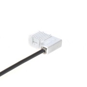 РАЗЪЕМ ДЛЯ ЛАМП H1 1 КОНТАКТ GRP10035 GANZ