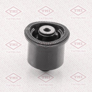 сайлентблок задней балки!\ HONDA Civic/Jazz/Insight 05> TEF1403 TATSUMI