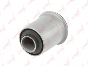 сайлентблок переднего рычага передний!\ Isuzu Axiom UP 02-04, Opel Frontera A 92 B8334 LYNXAUTO