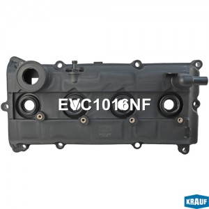 Крышка клапанная NISSAN Teana (J32) KRAUF EVC1016NF KRAUF