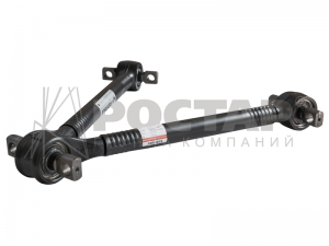 Тяга реактивная V-образная L=622 MB Actros/Atego/Axor 96--> 1513-2919012-10 ROSTAR