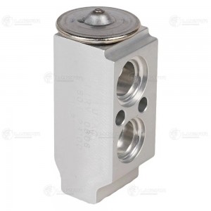 Клапан расш. кондиционера ТРВ для а/м Hyundai Santa Fe 06- LTRV0806 LTRV 0806 LUZAR