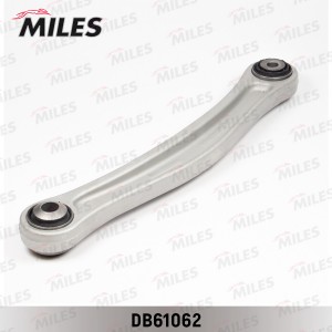 Рычаг задней подвески верхний левый AUDI Q7/VW TOUAREG 03-/PORSCHE CAYENNE 03- ( DB61062 MILES