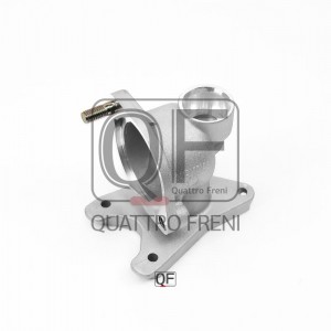 Корпус HYUNDAI Accent (14-) KIA Picanto (11-) термостата QUATTRO FRENI QF15A00194 QUATTRO FRENI