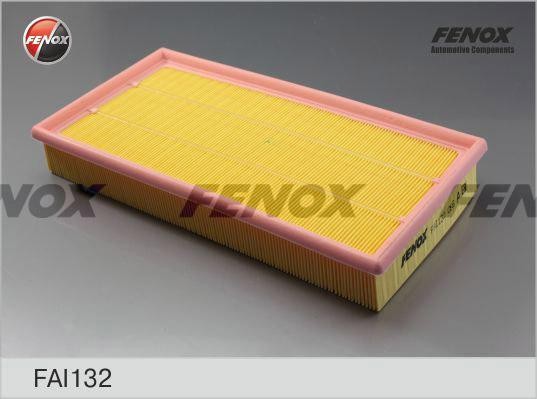 Фильтр воздушный FAI132 FENOX