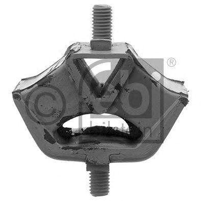 подушка ДВС!\ BMW Е30 1.6-1.8i 82-94 04032 FEBI BILSTEIN