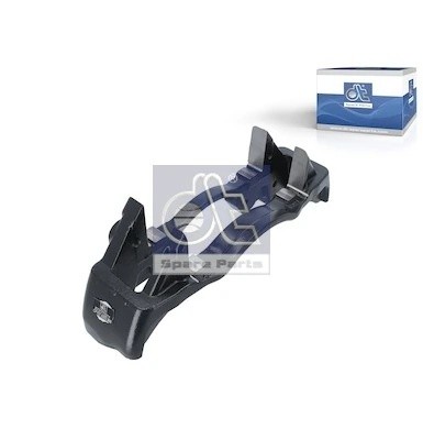 Пружина синхронизатора! d6 L34 ZF(S5-50.S6-65/80/90.4S-120GP,5S-90/9 2.5S-110/1G 4 DIESEL TECHNIC