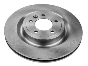 Тормозной диск задний Land Rover Range Rover IV 12- M2000832 M2000832 MARSHALL