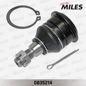 Опора шаровая NISSAN MAXIMA (A32) 94-00 /CEFIRO 97- перед.подв.нижн.лев/прав. DB DB35214 MILES
