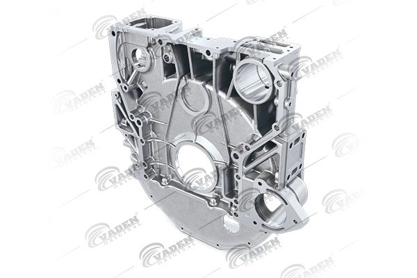 Корпус маховика Мерседес Актрос двигатель OM501 OM502 0101 192 VADEN