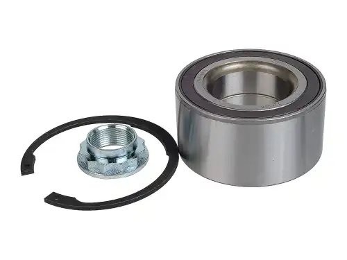 к-кт подшипника ступицы передней!\ BMW X3 03>/ X5 00> Z21978 ZENTPARTS