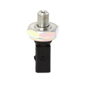 Датчик давления масла VW AUDI SEAT SKODA (черный) FEBI 18904 FEBI BILSTEIN