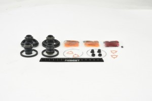 Ремкомплект задн суппорта TOYOTA MARK II 92-00 0175-GX90R 0175-GX90R FEBEST