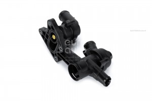 Корпус термостата 1530011 1530011 METACO